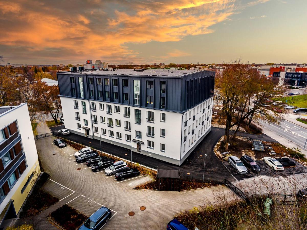 Myapartments Kotka Reval Exterior foto